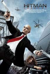 Hitman: Agent 47 picture