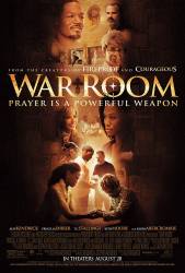 War Room picture