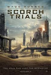 Maze Runner: The Scorch Trials picture