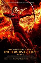 The Hunger Games: Mockingjay - Part 2 picture