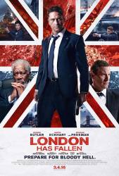 London Has Fallen picture