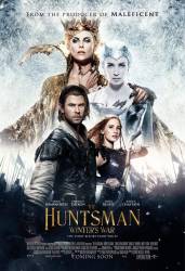 The Huntsman: Winter's War picture