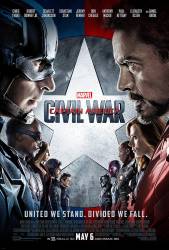 Captain America: Civil War picture