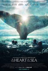 In the Heart of the Sea picture