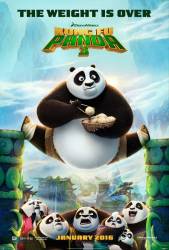 Kung Fu Panda 3 picture