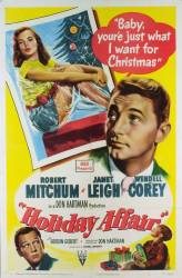 Holiday Affair