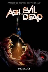 Ash vs Evil Dead picture