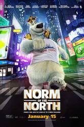 Norm of the North picture