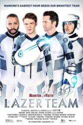 Lazer Team picture