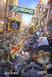 Zootopia picture