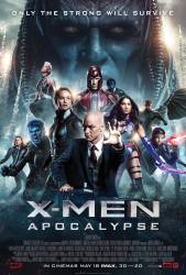 X-Men: Apocalypse picture