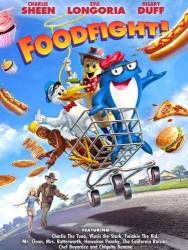 Foodfight!