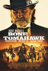 Bone Tomahawk picture