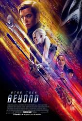 Star Trek Beyond picture