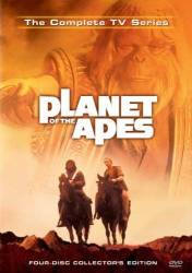 Planet of the Apes picture