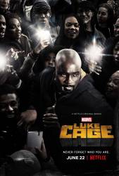 Luke Cage picture