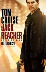 Jack Reacher: Never Go Back