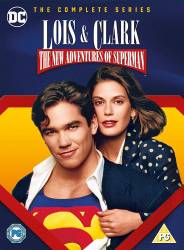 Lois & Clark: The New Adventures of Superman picture