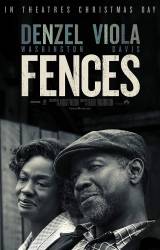 Fences picture