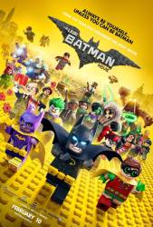 The Lego Batman Movie picture