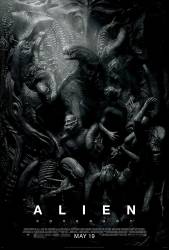 Alien: Covenant picture