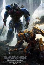 Transformers: The Last Knight picture