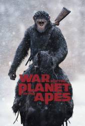 War for the Planet of the Apes picture