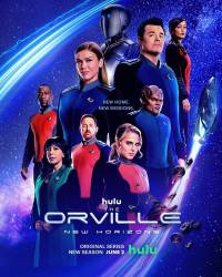 The Orville picture