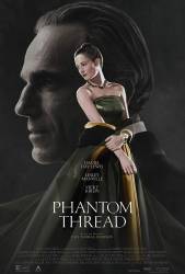 Phantom Thread picture