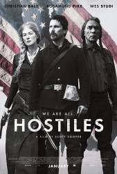 Hostiles picture