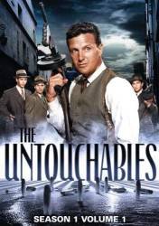 The Untouchables