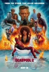 Deadpool 2 picture