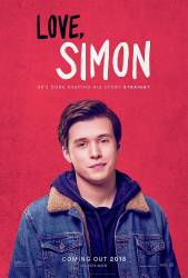 Love, Simon picture