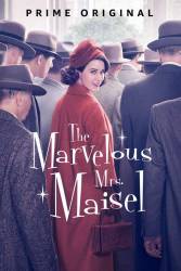 The Marvelous Mrs. Maisel