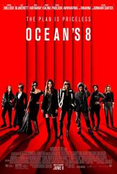 Ocean's Eight picture