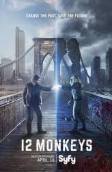 12 Monkeys picture