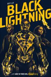 Black Lightning picture