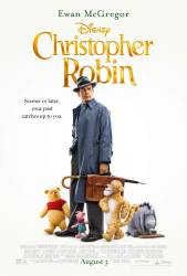 Christopher Robin picture