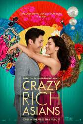 Crazy Rich Asians picture