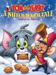 Tom and Jerry: A Nutcracker Tale