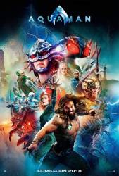 Aquaman picture