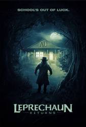 Leprechaun Returns picture