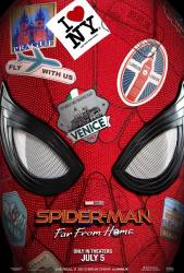 Spider-Man: Far From Home picture