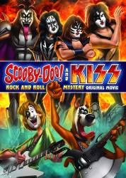 Scooby-Doo! And Kiss: Rock and Roll Mystery picture