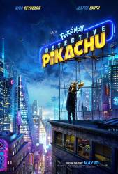 Pokémon Detective Pikachu picture