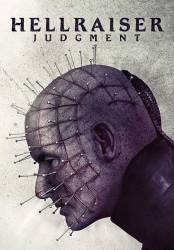 Hellraiser: Judgment picture