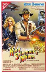 King Solomon's Mines picture