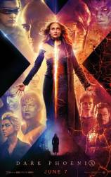 Dark Phoenix picture