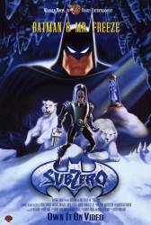 Batman & Mr. Freeze: SubZero picture