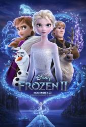 Frozen II picture